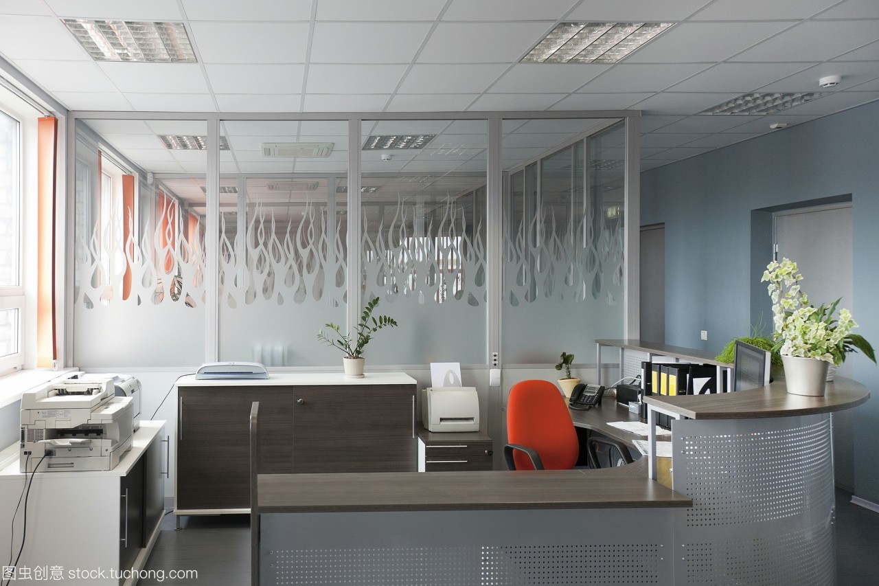 行政办公室办公设备配置指南 提升效率与专业形象