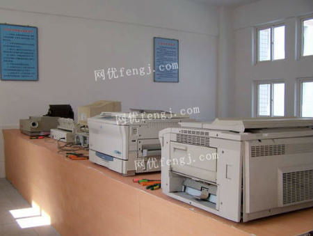 福建二手办公设备 求购、回收与供求图片信息全解析